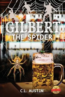 Gilbert il ragno - Gilbert The Spider