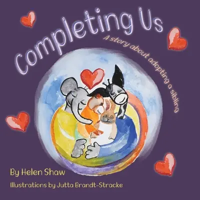 Completare noi stessi - Completing Us