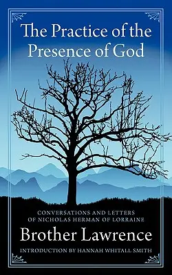 La pratica della presenza di Dio - The Practice of the Presence of God