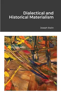 Materialismo dialettico e storico - Dialectical and Historical Materialism