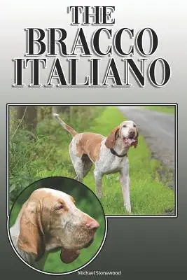 Il Bracco Italiano: Una guida completa ed esaustiva per il proprietario: Acquisto, possesso, salute, toelettatura, addestramento, obbedienza, comprensione e - The Bracco Italiano: A Complete and Comprehensive Owners Guide To: Buying, Owning, Health, Grooming, Training, Obedience, Understanding and