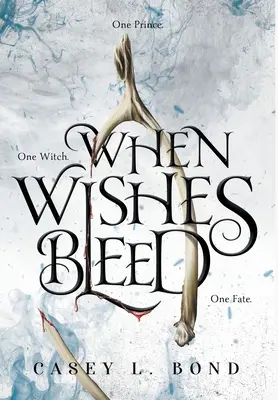 Quando i desideri sanguinano - When Wishes Bleed