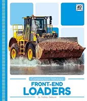 Pale frontali - Front-End Loaders
