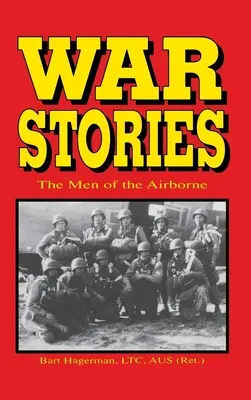 Storie di guerra - War Stories