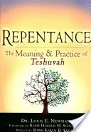 Pentimento: Il significato e la pratica della Teshuvah - Repentance: The Meaning and Practice of Teshuvah
