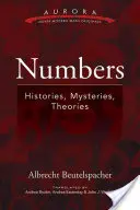 Numeri: Storie, misteri e teorie - Numbers: Histories, Mysteries, Theories