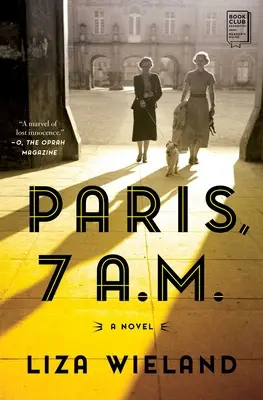 Parigi, 7 del mattino - Paris, 7 A.M.