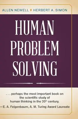 Risoluzione dei problemi umani - Human Problem Solving