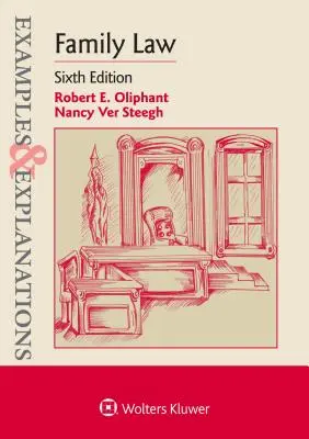 Esempi e spiegazioni per il diritto di famiglia - Examples & Explanations for Family Law