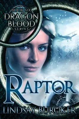 Raptor (Sangue di drago, libro 6) - Raptor (Dragon Blood, Book 6)