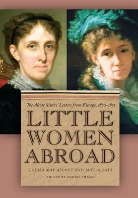 Piccole donne all'estero - Little Women Abroad
