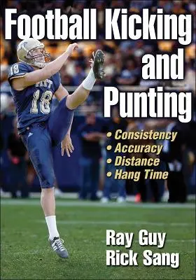 Calci e puntate di calcio - Football Kicking and Punting