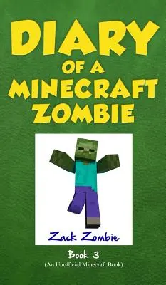 Diario di uno zombie di Minecraft Libro 3: Quando la natura chiama - Diary of a Minecraft Zombie Book 3: When Nature Calls