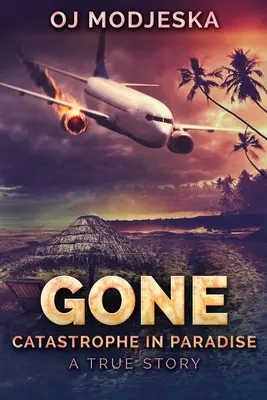 Gone: Edizione a stampa grande - Gone: Large Print Edition