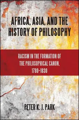 Africa, Asia e storia della filosofia - Africa, Asia, and the History of Philosophy