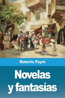 Romanzi e fantasie - Novelas y fantasas