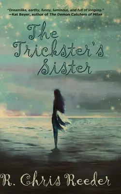 La sorella dell'imbroglione - The Trickster's Sister