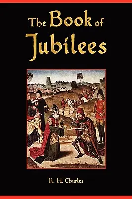 Il libro dei Giubilei - The Book of Jubilees