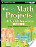 Matematica Hands-On, Gradi 3-5 - Hands-On Math, Grades 3-5