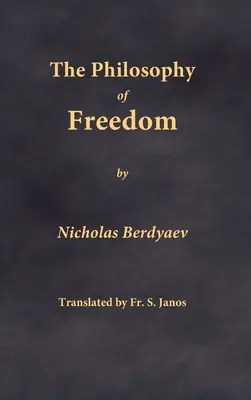 La filosofia della libertà - The Philosophy of Freedom