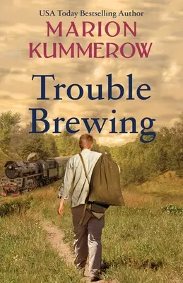 Guai in arrivo - Trouble Brewing