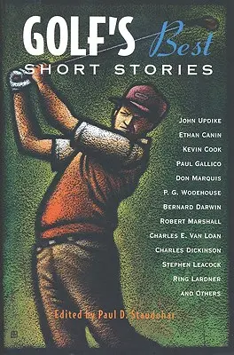 I migliori racconti di golf - Golf's Best Short Stories