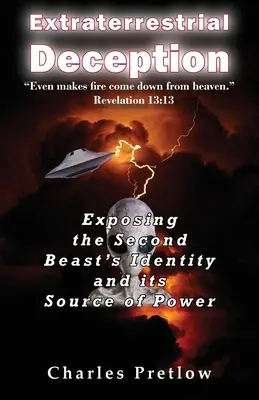 Inganno extraterrestre - Extraterrestrial Deception