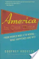 L'America nel nostro tempo: Dalla Seconda guerra mondiale a Nixon: cosa è successo e perché - America in Our Time: From World War II to Nixon--What Happened and Why