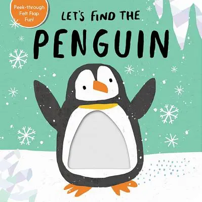 Troviamo il pinguino - Let's Find the Penguin
