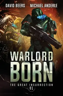 Il Signore della Guerra Nato - Warlord Born