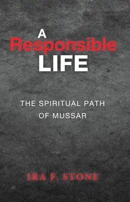 Una vita responsabile - A Responsible Life