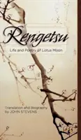 Rengetsu: Vita e poesia di Lotus Moon - Rengetsu: Life and Poetry of Lotus Moon