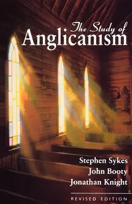 Studio dell'anglicanesimo Carta EDI - Study of Anglicanism Paper EDI