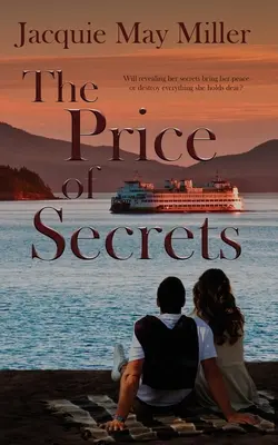 Il prezzo dei segreti - The Price of Secrets