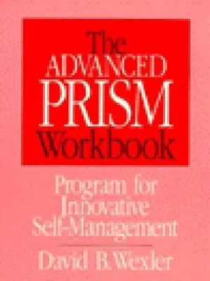 Il libro di lavoro avanzato di Prism - The Advanced Prism Workbook