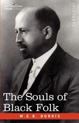 Le anime della gente nera - The Souls of Black Folk