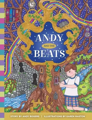 Andy e i beat: Genitori di un bambino con diabete di tipo 1 - Andy and the Beats: Parenting a Child with Type 1 Diabetes