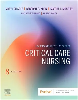 Introduzione all'assistenza infermieristica critica - Introduction to Critical Care Nursing