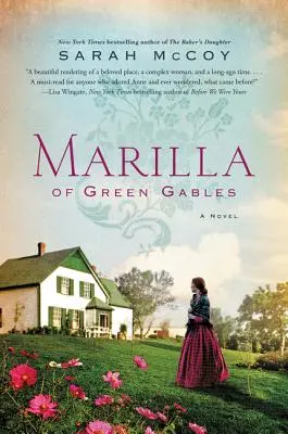 Marilla di Green Gables - Marilla of Green Gables