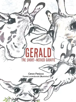 Gerald la giraffa dal collo corto - Gerald the Short-Necked Giraffe
