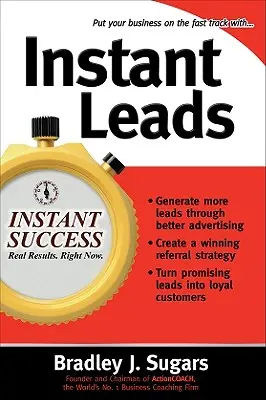 Lead istantanei - Instant Leads