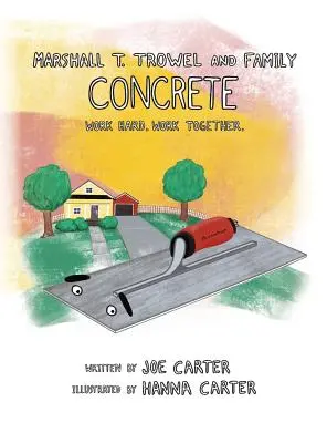 Concreto: Lavorare sodo. Lavorare insieme. - Concrete: Work Hard. Work Together.