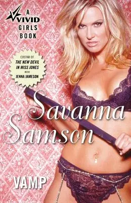 Vamp: Un libro per ragazze vivaci - Vamp: A Vivid Girls Book