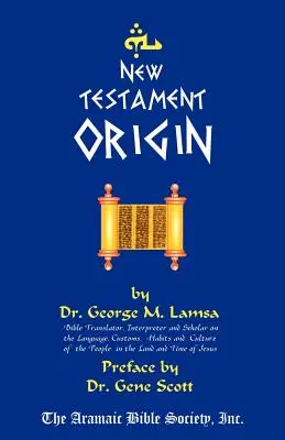 Origine del Nuovo Testamento - New Testament Origin