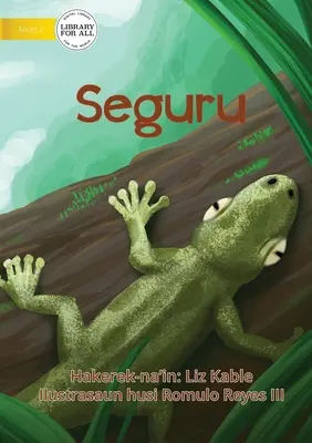 Sicuri e salvi - Seguru - Safe And Sound - Seguru
