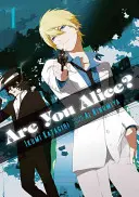 Sei Alice?, Vol. 1 - Are You Alice?, Vol. 1