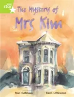 Rigby Star Guided Lime Level: Il mistero della signora Kim Single - Rigby Star Guided Lime Level: The Mystery Of Mrs Kim Single