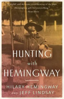 A caccia con Hemingway - Hunting with Hemingway