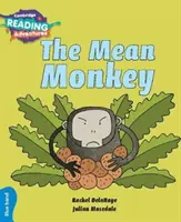 La Mean Monkey Blue Band - The Mean Monkey Blue Band