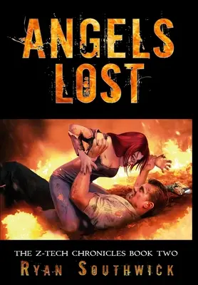 Angeli perduti - Angels Lost